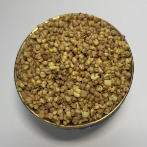 Гречишный чай Ку Цяо от давления цельный 100 г. Photo 2